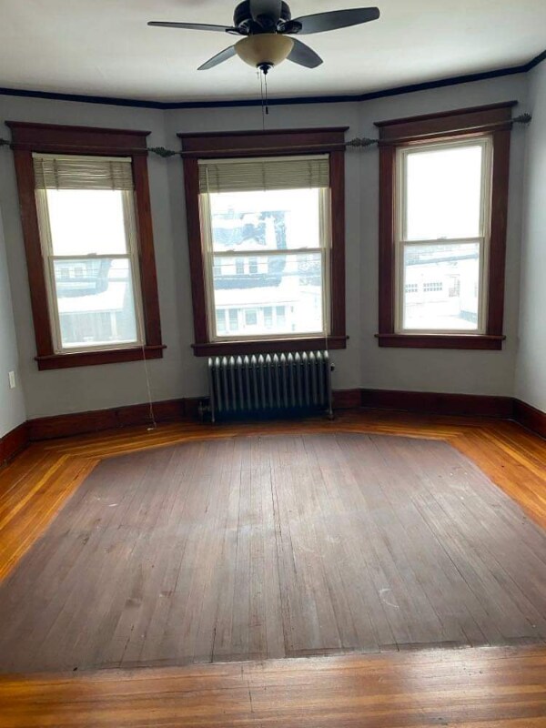 422 Michigan Ave Unit 2nd floor, Schenectady, NY 12303