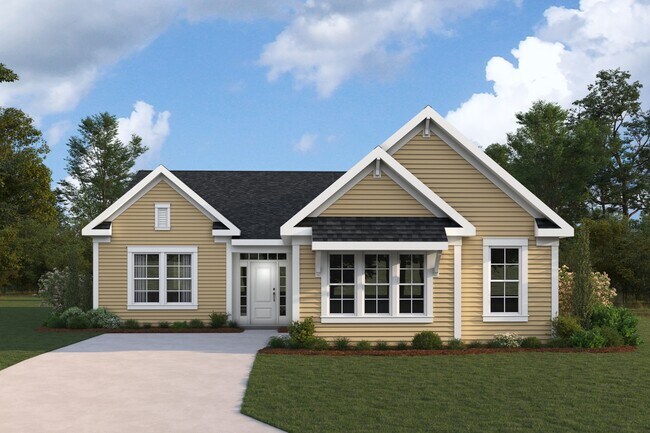 280 Libby Hollow St unit 36660231, Springboro, OH 45066 - photo 6