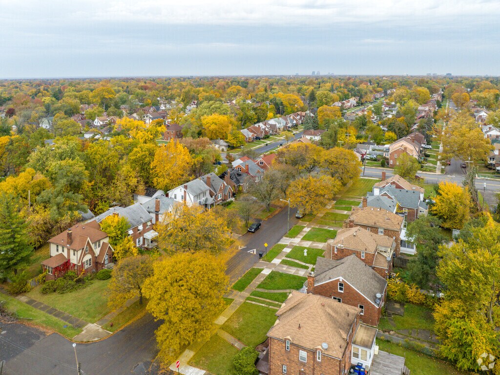 About Grand RiverSt Marys Schools, Demographics, Things to Do