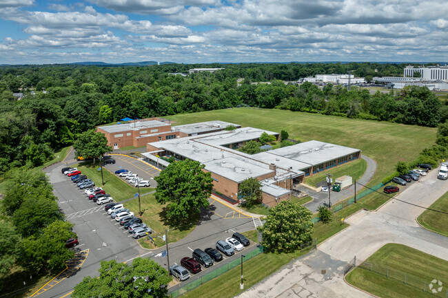 John F. Kennedy Primary School is the perfect environment for learning in Raritan, NJ.