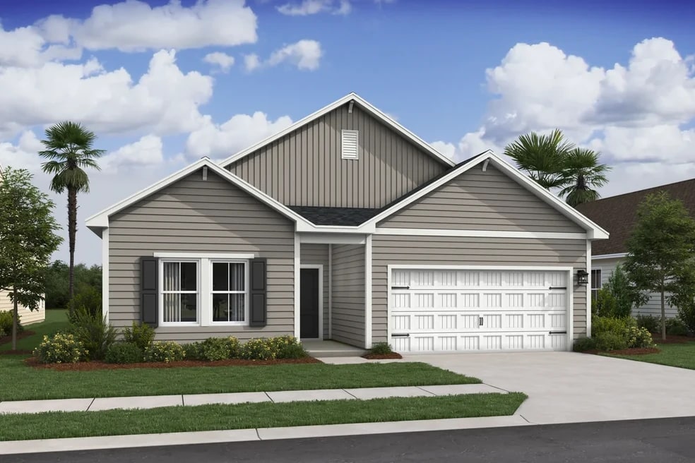 103 Kingswood Cir unit 36457333, Bloomingdale, GA 31302 - photo 1