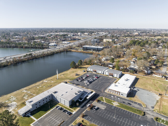 Gateway Church & Christian School