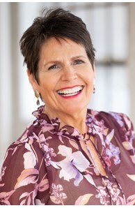 Mary McMahon