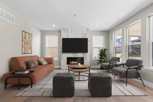 11110 Encantado Trail, Lone Tree, CO 80134 - photo 3