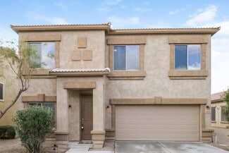 153 E Dry Creek Rd, Queen Creek, AZ 85143