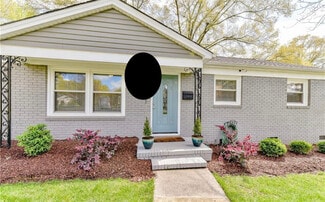 4201 Seaforth Dr, Charlotte, NC 28205