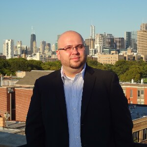 Agent Photo