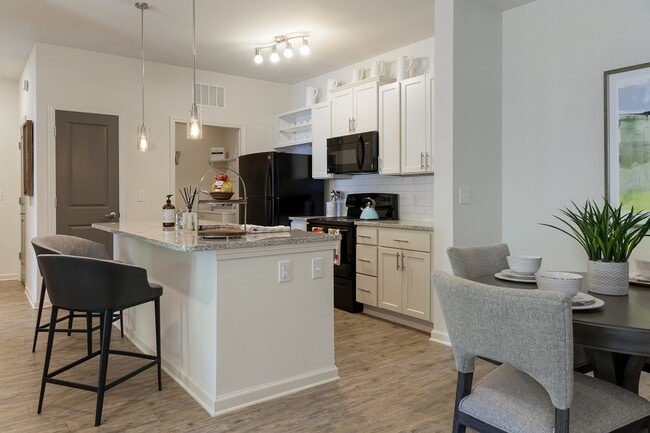 Skyland Exchange Apartments, Asheville, NC 28803 - photo 7