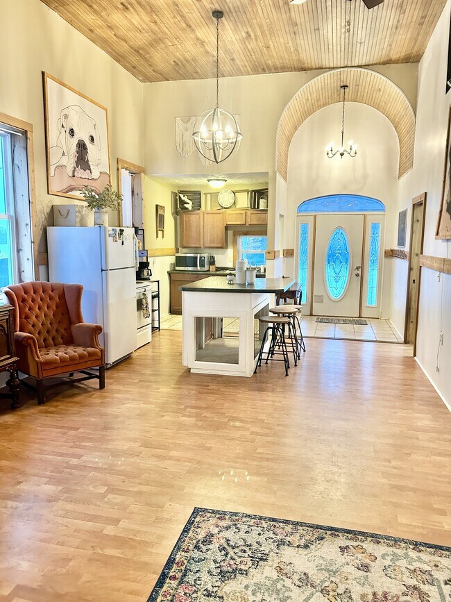 1291 Kinneville Rd, Leslie, MI 49251 - photo 6