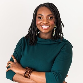 EKAETTE UDOSENATA-HARRUNA