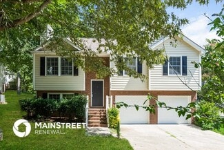 1317 Ecola Valley Ct, Wake Forest, NC 27587