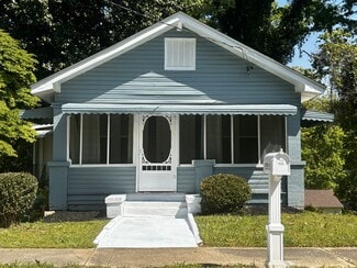 535 Lake Dr, Hapeville, GA 30354
