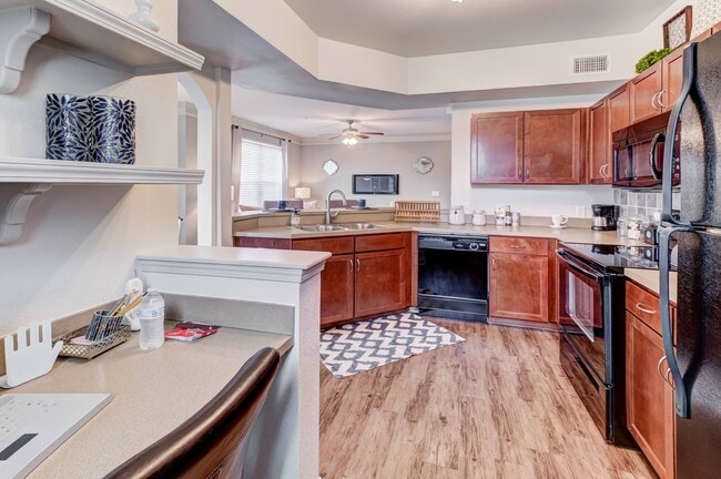 Aspire Fossil Creek, Fort Worth, TX 76137 - photo 2