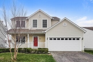 3822 Pendent Ln, Columbus, OH 43207