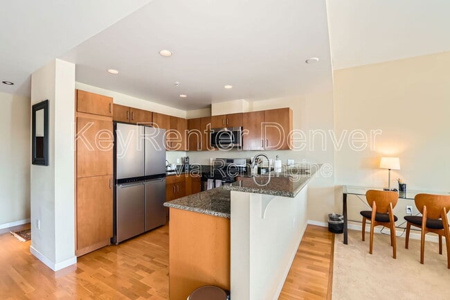 Peloton Condominiums unit 316, Boulder, CO 80303 - photo 2
