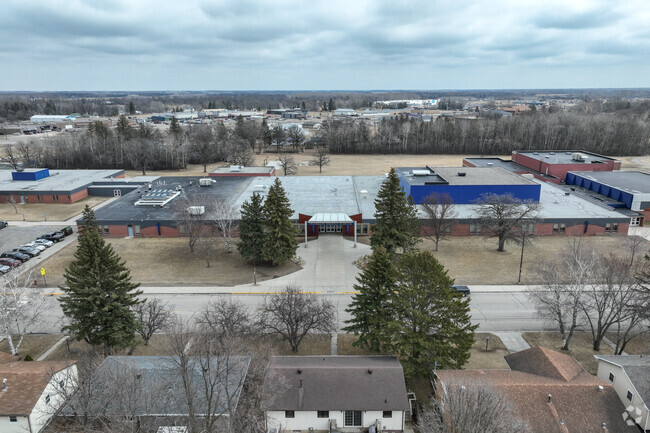 Franklin Middle School