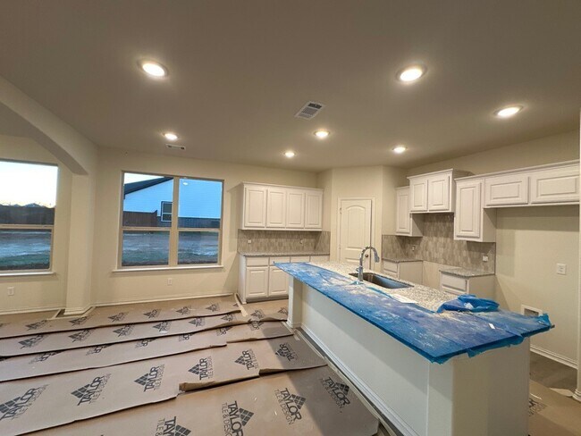 1240 Sabine River Ln, Springtown, TX 76082 - photo 4