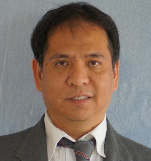 Ernie Lim