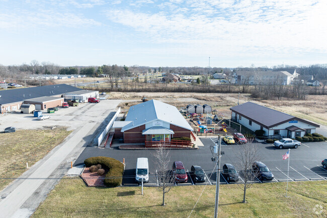Montessori Science Academy