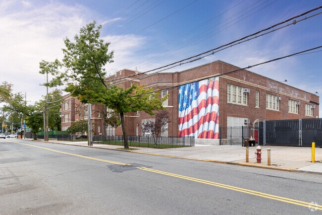 P.S. 29 Bardwell has a safe, trusting, and rigorous learning environment.