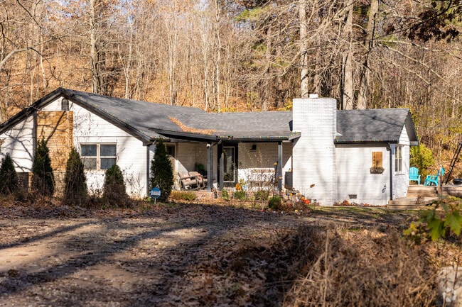 An updated ranch home hits the mid-market in the West Outer Fayetteville area.