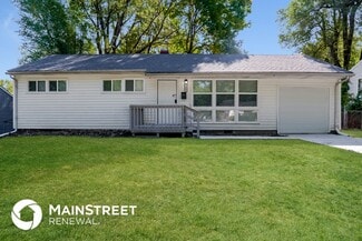 6401 E 149th St, Grandview, MO 64030