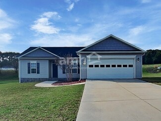 220 Ash Dr, Mocksville, NC 27028