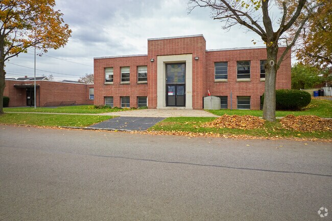 St. John Bosco Schools serve families throughout the Rochester area.