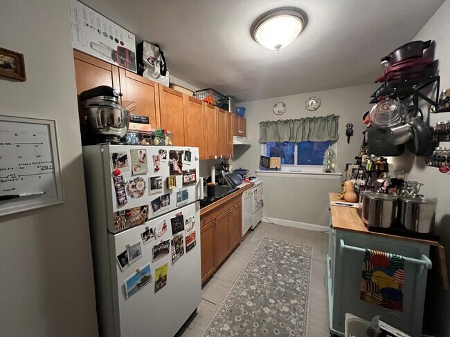 65 Chiswick Rd unit 7, Brighton, MA 02135 - photo 4