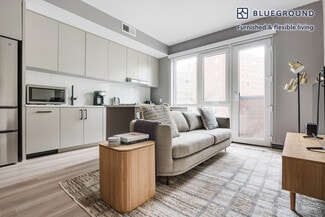 1313 L St NW Unit FL4-ID994, Washington, DC 20005