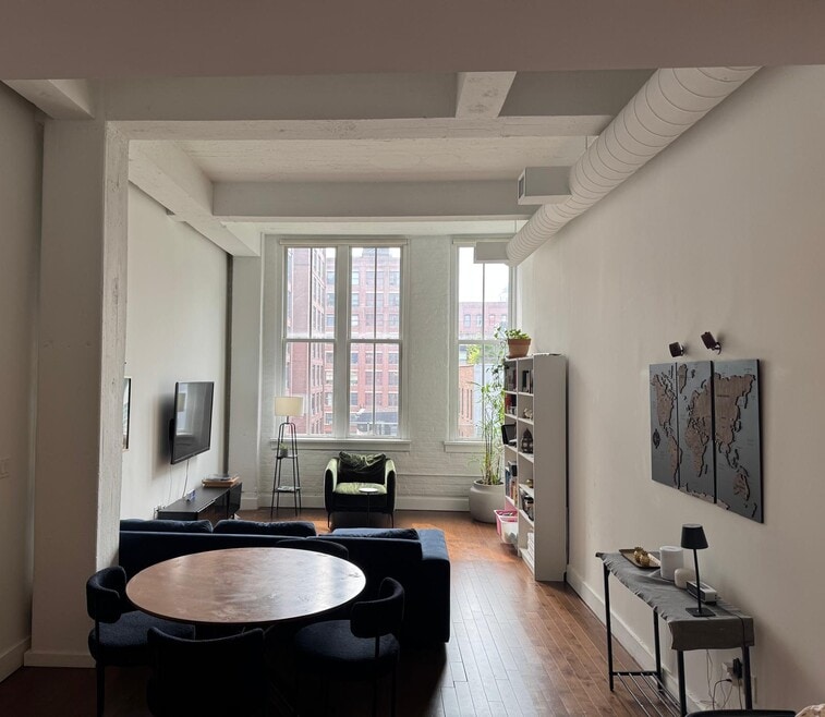 25 Washington St unit 332, Brooklyn, NY 11201 - photo 1