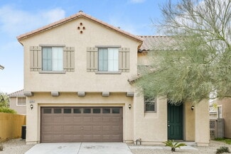 5544 Grand Rapids St, North Las Vegas, NV 89031