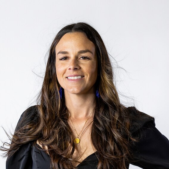 Natalie Carr - Livezey