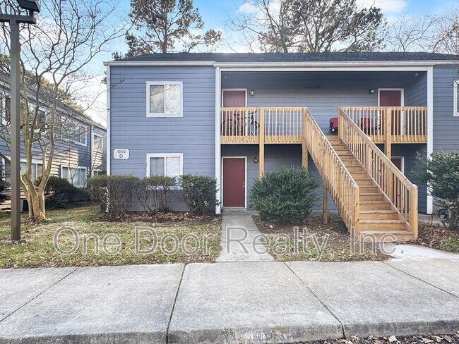 1203 Jamestown Rd unit D1, Williamsburg, VA 23185 - photo 2