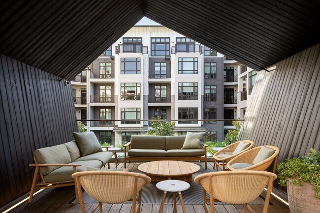 The Hadley, Mountain View, CA 94041 - photo 3