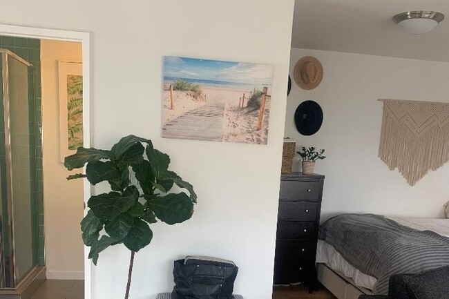 furniture not included