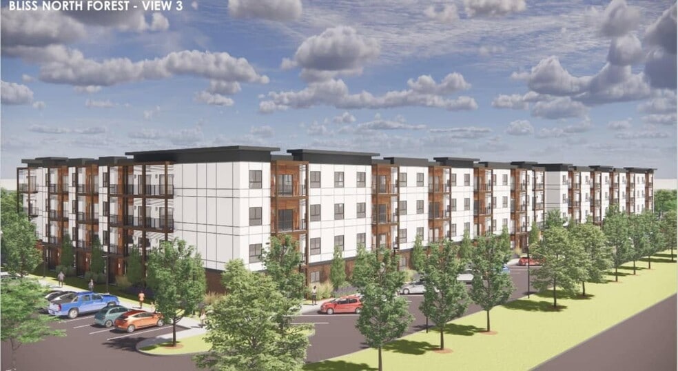 Frazier Apartments, Getzville, NY 14068 - photo 1