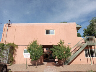 1347 Pacheco Ct Unit Endover Condos #14, Santa Fe, NM 87505