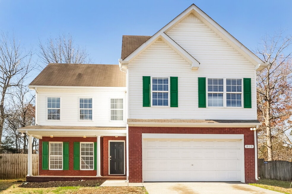 913 Buckhaven Dr, Smyrna, TN 37167 - photo 1