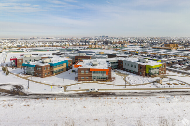 KIPP Northeast Denver Leadership Academy