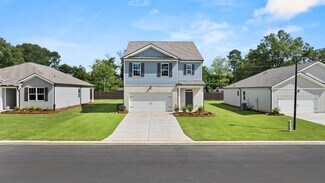 7 Coggins Place NE, Rome, GA 30165