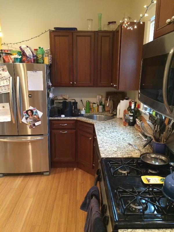 1625 Tremont St unit 2, Roxbury Crossing, MA 02120 - photo 6