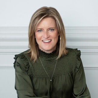 Tonya Jones
