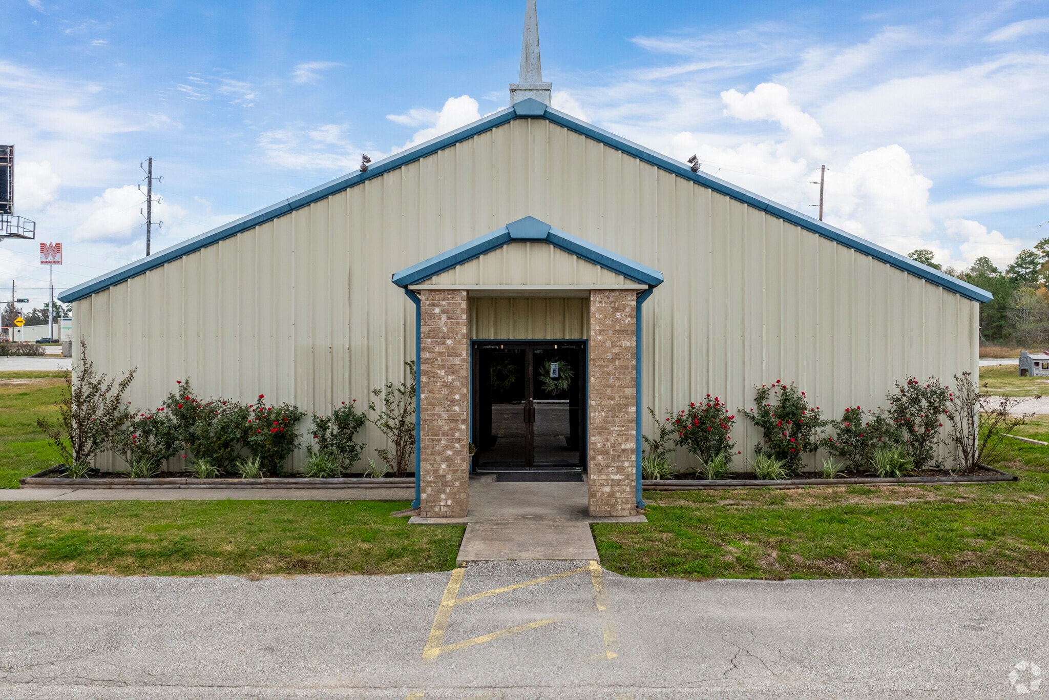 13093 Brookwood Bend Ln, Conroe, TX 77302