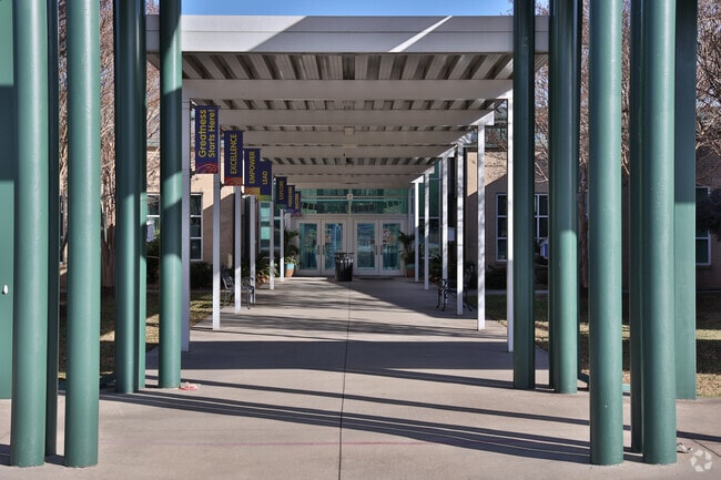 Mauldin Elementary 4