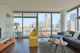 110 W Polk St, Chicago, IL 60605
