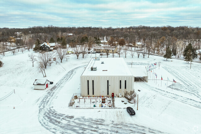 Solid Rock Christian Academy utilizes faith-based learning.