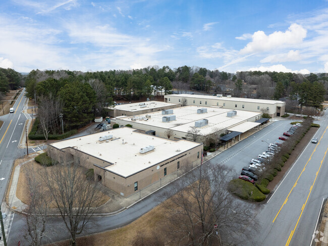 Peachtree Elementary School, Norcross GA Rankings & Reviews - Homes.com