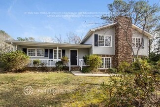 5281 Shallow Wood Ln, Douglasville, GA 30135