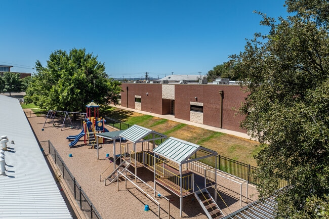 Wylie Early Childhood